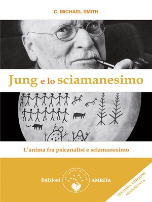 cover image of Jung e lo sciamanesimo